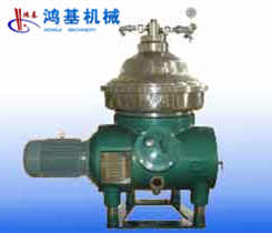 VCO separator