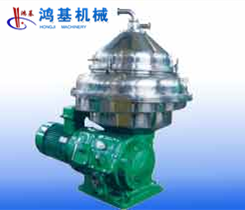 Starch Separator Corn Starch Separator for Starch and Gluten